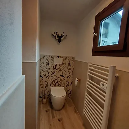 Maison Le Meridien - Valle D'aosta * Marseiller