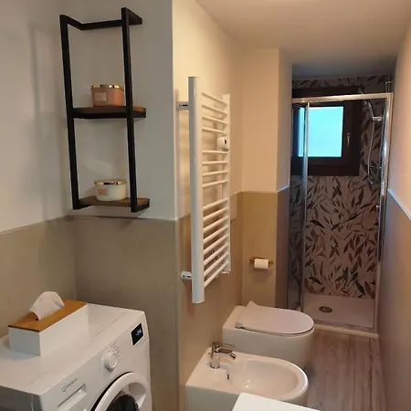 Maison Le Meridien - Valle D'aosta Nyaraló Marseiller