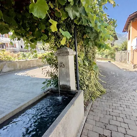 Maison Le Meridien - Valle D'aosta