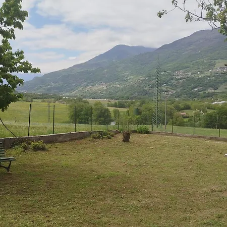 Maison Le Meridien - Valle D'aosta Holiday home Marseiller